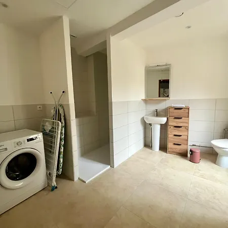 La Belle Des Champs - Maison Avec Terrasse *