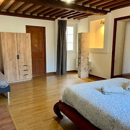 Prázdninový dům La Belle Des Champs - Maison Avec Terrasse Courseulles-sur-Mer