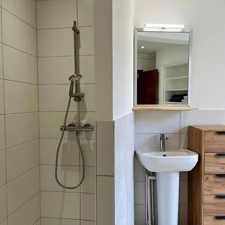 La Belle Des Champs - Maison Avec Terrasse * קורסיי-סור-מר