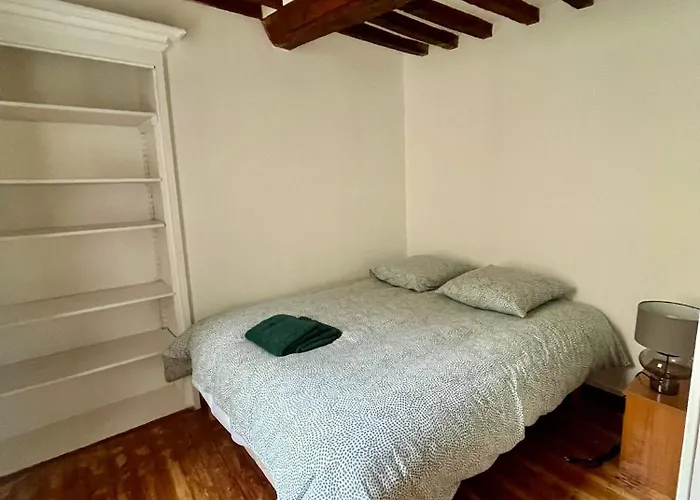 La Belle Des Champs - Maison Avec Terrasse Courseulles-sur-Mer