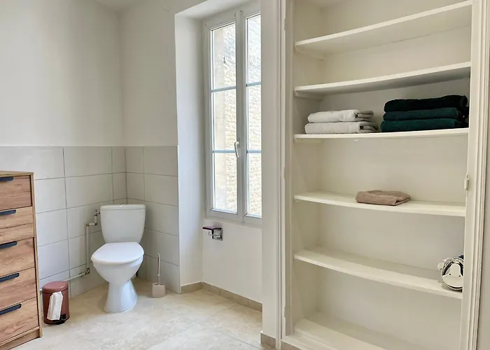 La Belle Des Champs - Maison Avec Terrasse Сasa de vacaciones *