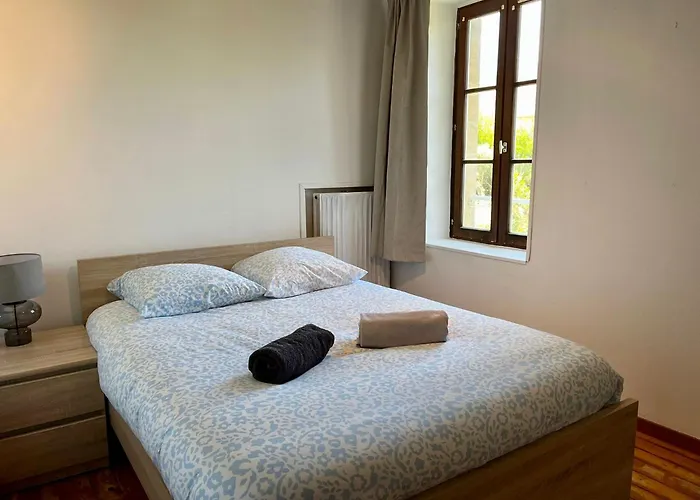 La Belle Des Champs - Maison Avec Terrasse Courseulles-sur-Mer