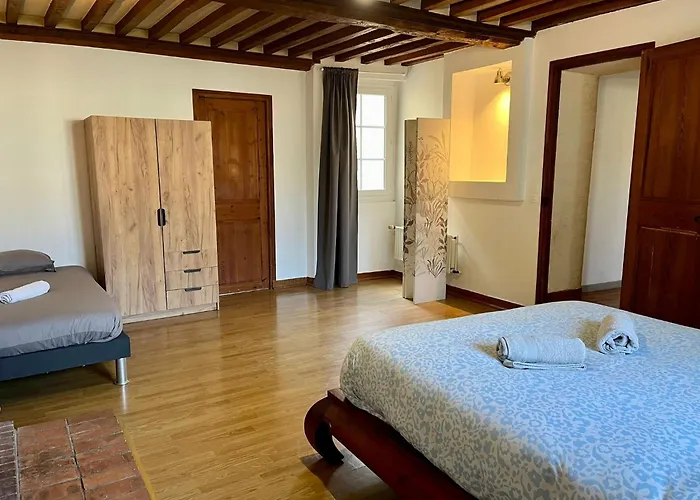 Сasa de vacaciones La Belle Des Champs - Maison Avec Terrasse Courseulles-sur-Mer