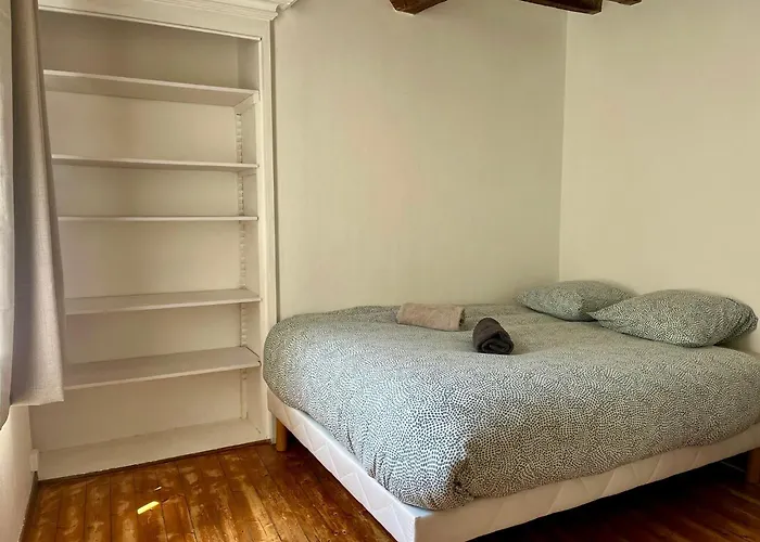 La Belle Des Champs - Maison Avec Terrasse Courseulles-sur-Mer