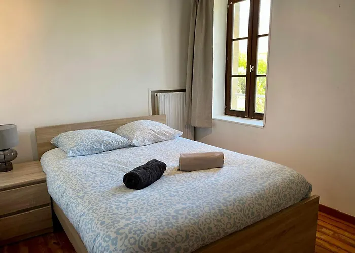 La Belle Des Champs - Maison Avec Terrasse * Courseulles-sur-Mer