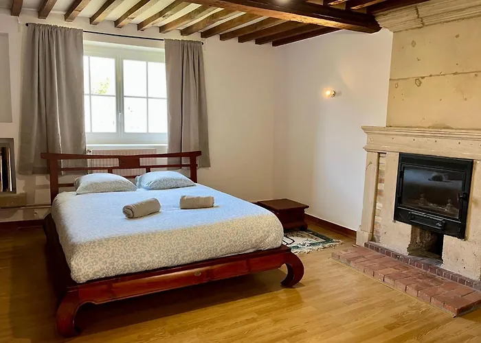 La Belle Des Champs - Maison Avec Terrasse * Courseulles-sur-Mer